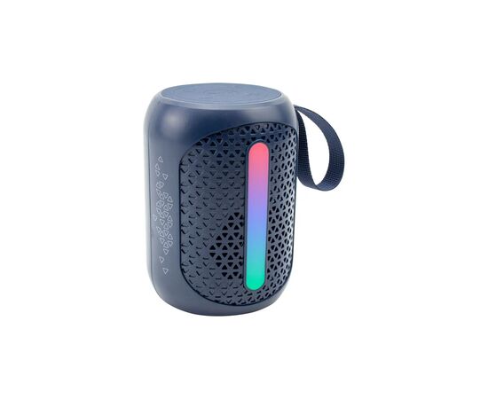 Акустическая система Grand-X Bluetooth Dark blue (BTS-5DB)