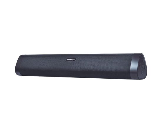 Акустична система Grand-X Bluetooth Soundbar Black (BTS-10SB)