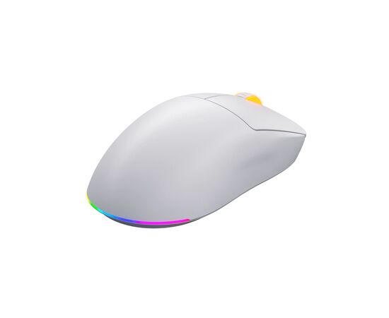 Мишка Hator Quasar 3 Wireless White (HTM731), зображення 3 Мишка Hator Quasar 3 Wireless White (HTM731), зображення 3