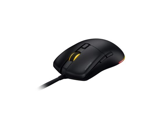 Мишка Hator Pulsar 3 USB Black (HTM610), зображення 2 Мишка Hator Pulsar 3 USB Black (HTM610), зображення 2