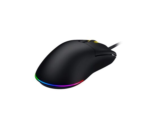 Мишка Hator Pulsar 3 USB Black (HTM610), зображення 3 Мишка Hator Pulsar 3 USB Black (HTM610), зображення 3