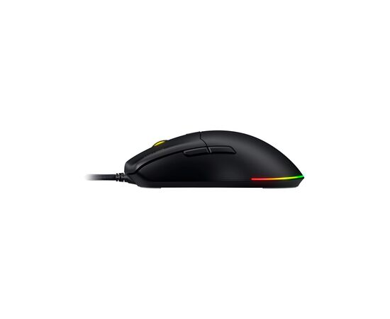 Мишка Hator Pulsar 3 USB Black (HTM610), зображення 4 Мишка Hator Pulsar 3 USB Black (HTM610), зображення 4