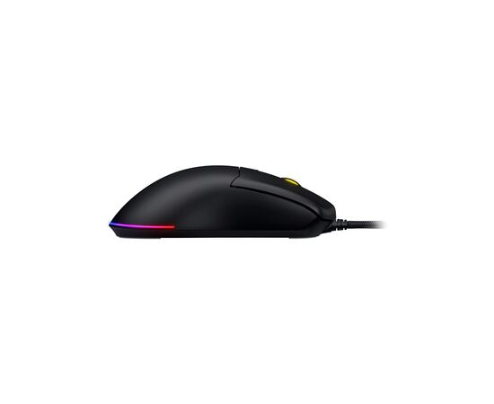 Мишка Hator Pulsar 3 USB Black (HTM610), зображення 5 Мишка Hator Pulsar 3 USB Black (HTM610), зображення 5