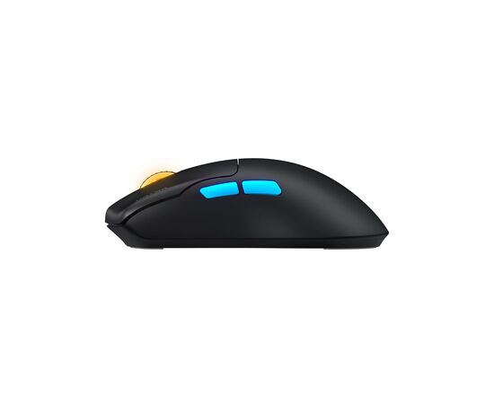 Мишка Hator Pulsar 3 Pro Wireless Black (HTM640), зображення 4 Мишка Hator Pulsar 3 Pro Wireless Black (HTM640), зображення 4