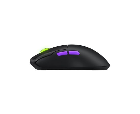 Мишка Hator Pulsar 3 Ultra 4K Wireless Black (HTM680), зображення 4 Мишка Hator Pulsar 3 Ultra 4K Wireless Black (HTM680), зображення 4