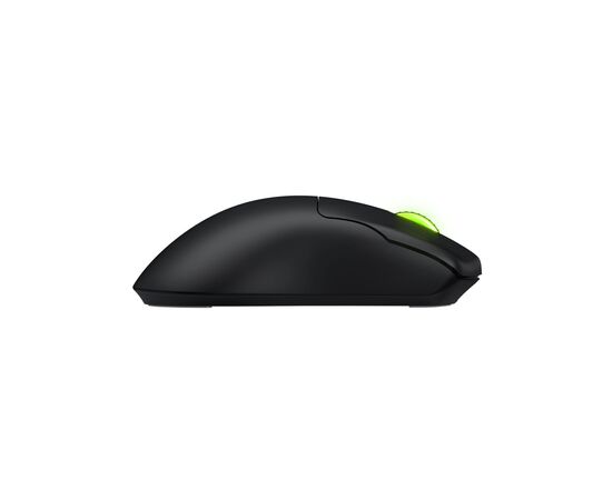 Мишка Hator Pulsar 3 Ultra 4K Wireless Black (HTM680), зображення 5 Мишка Hator Pulsar 3 Ultra 4K Wireless Black (HTM680), зображення 5
