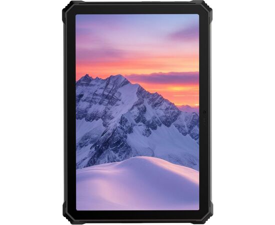 Планшет Blackview Tab Active 10 Pro 10.95" 12/256GB LTE / 5G Black (6931548318798), изображение 2 Планшет Blackview Tab Active 10 Pro 10.95" 12/256GB LTE / 5G Black (6931548318798), изображение 2