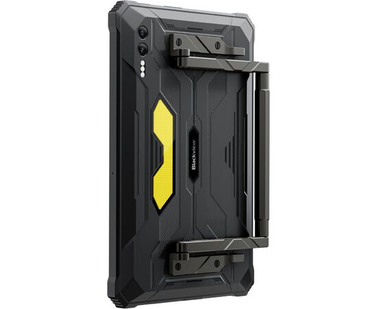 Планшет Blackview Tab Active 10 Pro 10.95" 12/256GB LTE / 5G Black (6931548318798), изображение 3 Планшет Blackview Tab Active 10 Pro 10.95" 12/256GB LTE / 5G Black (6931548318798), изображение 3