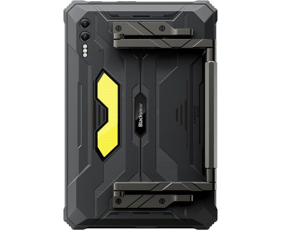 Планшет Blackview Tab Active 10 Pro 10.95" 12/256GB LTE / 5G Black (6931548318798), изображение 4 Планшет Blackview Tab Active 10 Pro 10.95" 12/256GB LTE / 5G Black (6931548318798), изображение 4