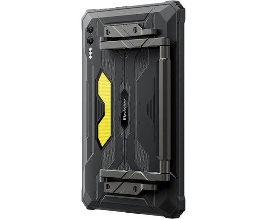 Планшет Blackview Tab Active 10 Pro 10.95" 12/256GB LTE / 5G Black (6931548318798), изображение 5 Планшет Blackview Tab Active 10 Pro 10.95" 12/256GB LTE / 5G Black (6931548318798), изображение 5