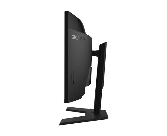 Монитор GIGABYTE GS34WQC Gaming Monitor, изображение 4 Монитор GIGABYTE GS34WQC Gaming Monitor, изображение 4