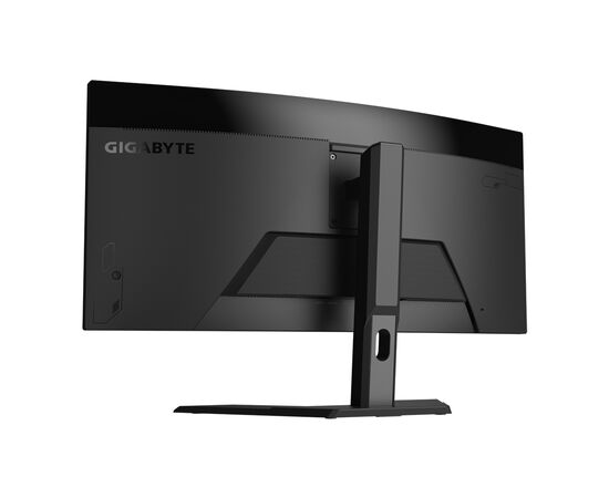 Монитор GIGABYTE GS34WQC Gaming Monitor, изображение 6 Монитор GIGABYTE GS34WQC Gaming Monitor, изображение 6
