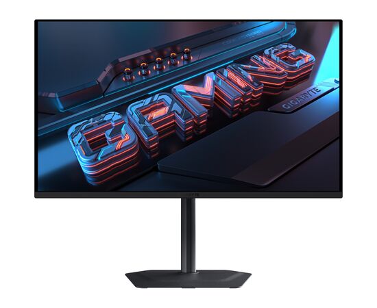 Монитор GIGABYTE MO32U Gaming Monitor, изображение 2 Монитор GIGABYTE MO32U Gaming Monitor, изображение 2