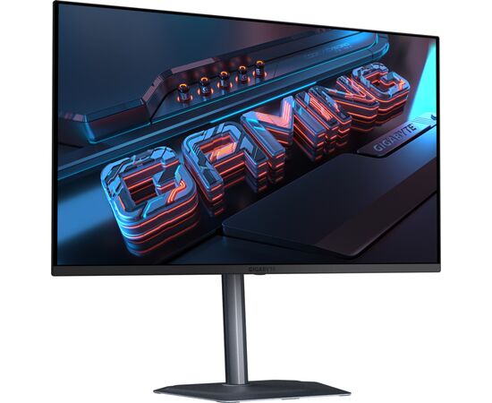 Монитор GIGABYTE MO32U Gaming Monitor, изображение 3 Монитор GIGABYTE MO32U Gaming Monitor, изображение 3