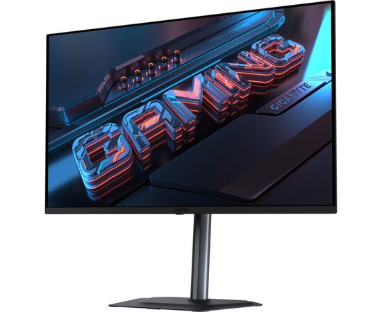 Монітор GIGABYTE MO32U Gaming Monitor