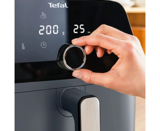 Мультипечь Tefal Easy Fry Mega (EY855BE0), изображение 4