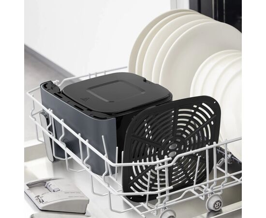 Мультипечь Tefal Easy Fry Mega (EY855BE0), изображение 7