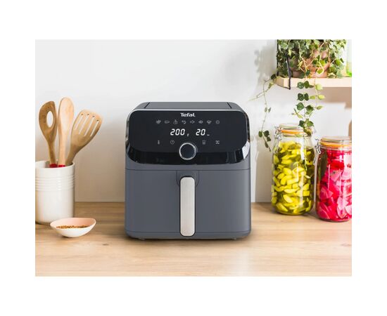 Мультипечь Tefal Easy Fry Mega (EY855BE0), изображение 8