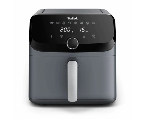 Мультипечь Tefal Easy Fry Mega (EY855BE0)