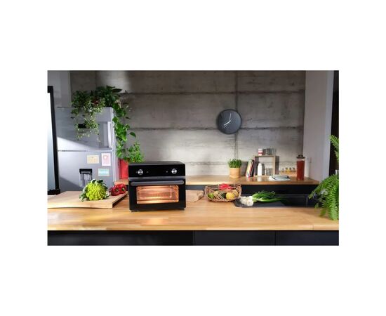 Мультипечь Tefal Easy Fry Oven Multifunctional (FW606810), изображение 11 Мультипечь Tefal Easy Fry Oven Multifunctional (FW606810), изображение 11