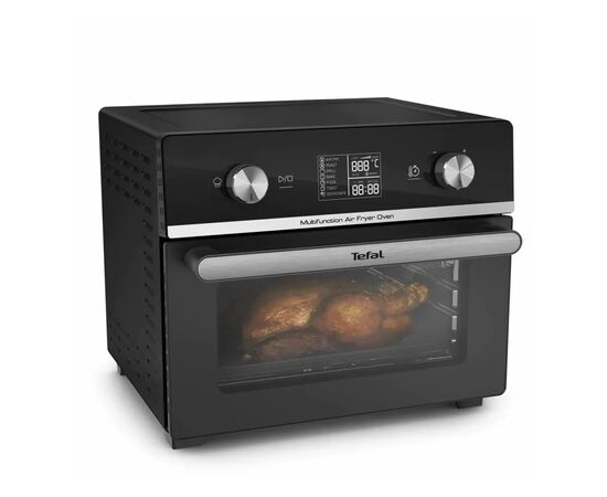 Мультипечь Tefal Easy Fry Oven Multifunctional (FW606810), изображение 2 Мультипечь Tefal Easy Fry Oven Multifunctional (FW606810), изображение 2