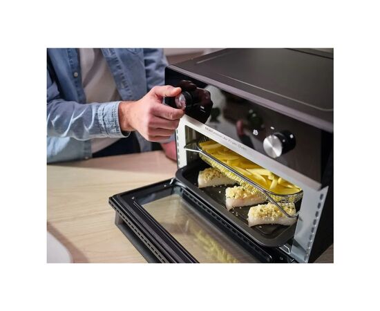Мультипечь Tefal Easy Fry Oven Multifunctional (FW606810), изображение 5 Мультипечь Tefal Easy Fry Oven Multifunctional (FW606810), изображение 5