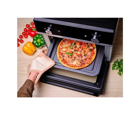 Мультипечь Tefal Easy Fry Oven Multifunctional (FW606810), изображение 7 Мультипечь Tefal Easy Fry Oven Multifunctional (FW606810), изображение 7