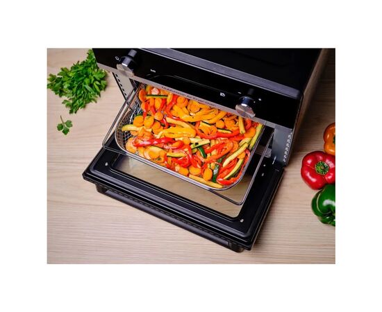 Мультипечь Tefal Easy Fry Oven Multifunctional (FW606810), изображение 8 Мультипечь Tefal Easy Fry Oven Multifunctional (FW606810), изображение 8