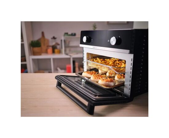 Мультипечь Tefal Easy Fry Oven Multifunctional (FW606810), изображение 9 Мультипечь Tefal Easy Fry Oven Multifunctional (FW606810), изображение 9