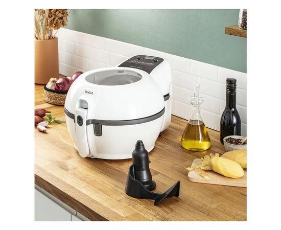 Мультипечь Tefal ActiFry Extra (FZ720015), изображение 10 Мультипечь Tefal ActiFry Extra (FZ720015), изображение 10