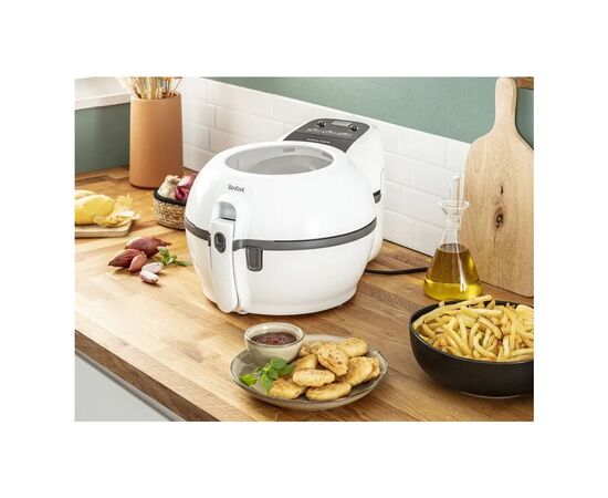 Мультипечь Tefal ActiFry Extra (FZ720015), изображение 11 Мультипечь Tefal ActiFry Extra (FZ720015), изображение 11