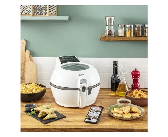 Мультипечь Tefal ActiFry Extra (FZ720015), изображение 12 Мультипечь Tefal ActiFry Extra (FZ720015), изображение 12