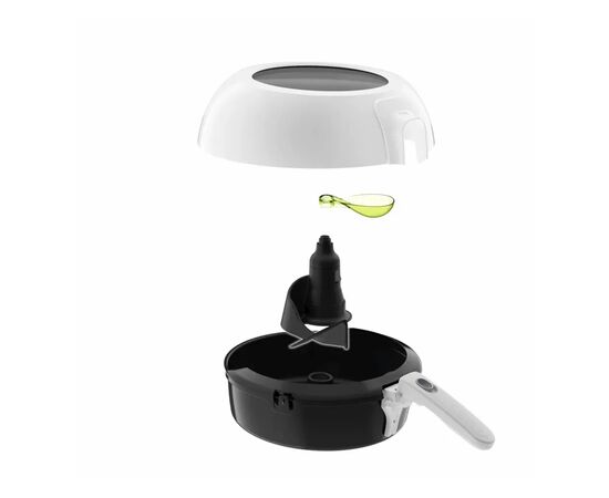 Мультипечь Tefal ActiFry Extra (FZ720015), изображение 5 Мультипечь Tefal ActiFry Extra (FZ720015), изображение 5