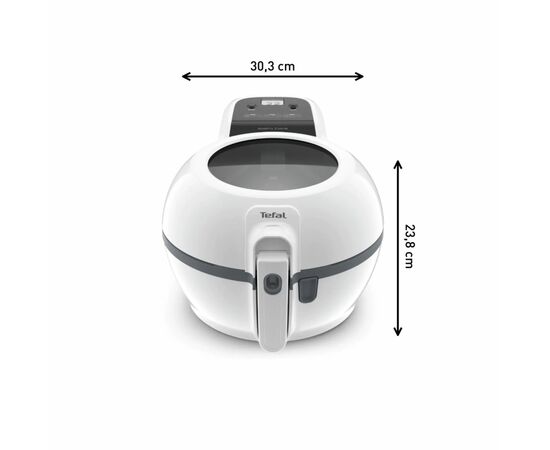 Мультипечь Tefal ActiFry Extra (FZ720015), изображение 6 Мультипечь Tefal ActiFry Extra (FZ720015), изображение 6