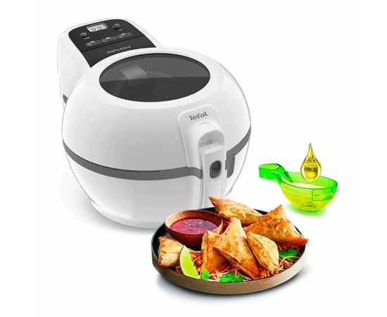 Мультипечь Tefal ActiFry Extra (FZ720015), изображение 7 Мультипечь Tefal ActiFry Extra (FZ720015), изображение 7