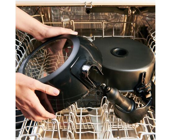 Мультипечь Tefal ActiFry Genius (FZ760030), изображение 10 Мультипечь Tefal ActiFry Genius (FZ760030), изображение 10