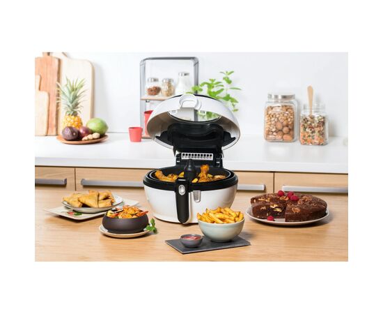 Мультипечь Tefal ActiFry Genius (FZ760030), изображение 11 Мультипечь Tefal ActiFry Genius (FZ760030), изображение 11
