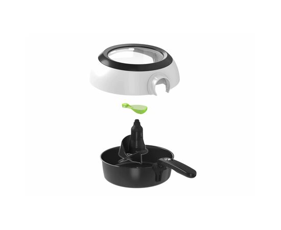 Мультипечь Tefal ActiFry Genius (FZ760030), изображение 3 Мультипечь Tefal ActiFry Genius (FZ760030), изображение 3