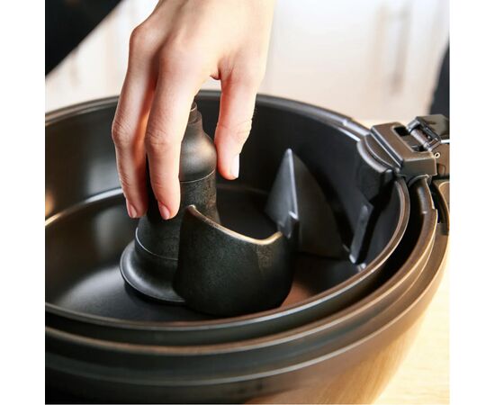 Мультипечь Tefal ActiFry Genius (FZ760030), изображение 6 Мультипечь Tefal ActiFry Genius (FZ760030), изображение 6