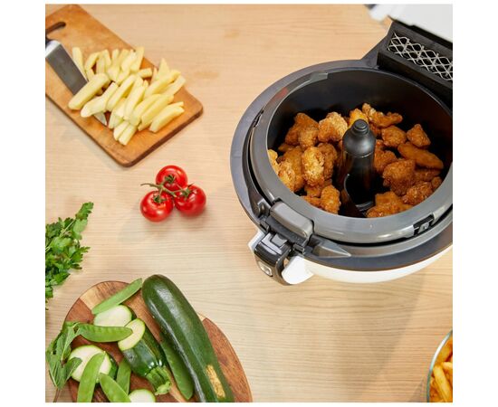 Мультипечь Tefal ActiFry Genius (FZ760030), изображение 7 Мультипечь Tefal ActiFry Genius (FZ760030), изображение 7