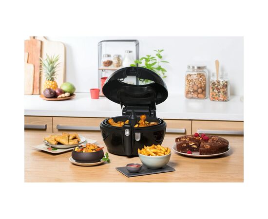 Мультипечь Tefal ActiFry Genius (FZ760830), изображение 12 Мультипечь Tefal ActiFry Genius (FZ760830), изображение 12