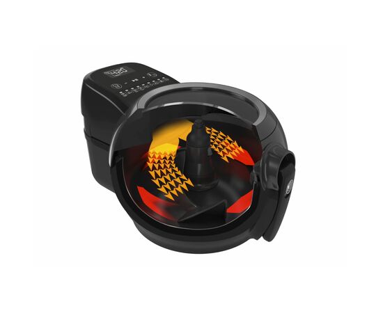 Мультипечь Tefal ActiFry Genius (FZ760830), изображение 4 Мультипечь Tefal ActiFry Genius (FZ760830), изображение 4