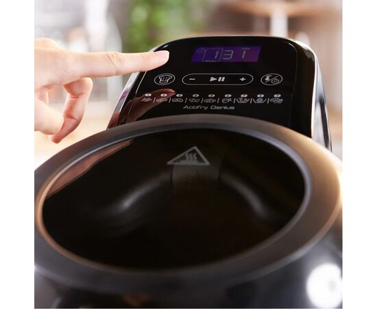 Мультипечь Tefal ActiFry Genius (FZ760830), изображение 5 Мультипечь Tefal ActiFry Genius (FZ760830), изображение 5