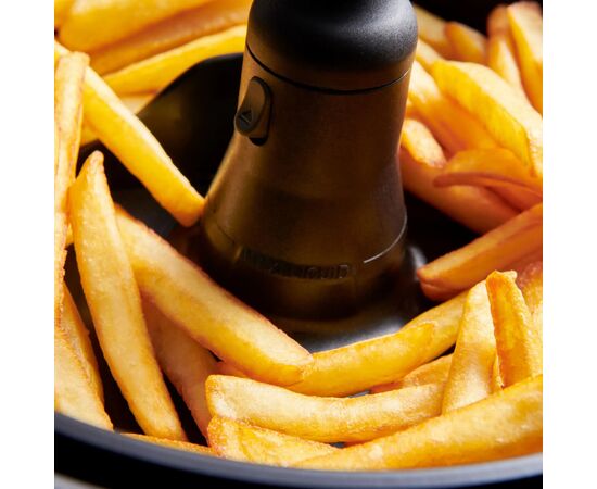 Мультипечь Tefal ActiFry Genius (FZ760830), изображение 9 Мультипечь Tefal ActiFry Genius (FZ760830), изображение 9