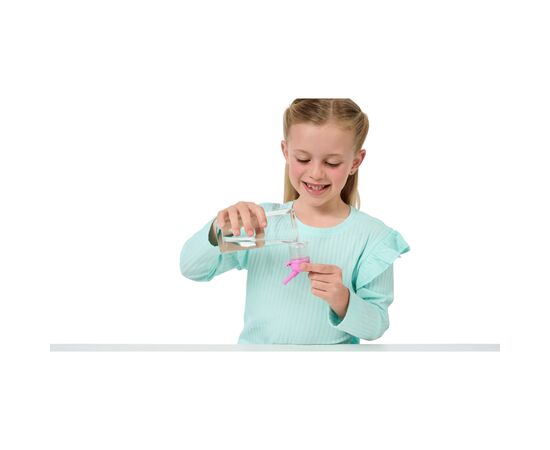 Игровой набор Moose Little Live Pets Мама-сюрприз Хомяк (26626), изображение 3