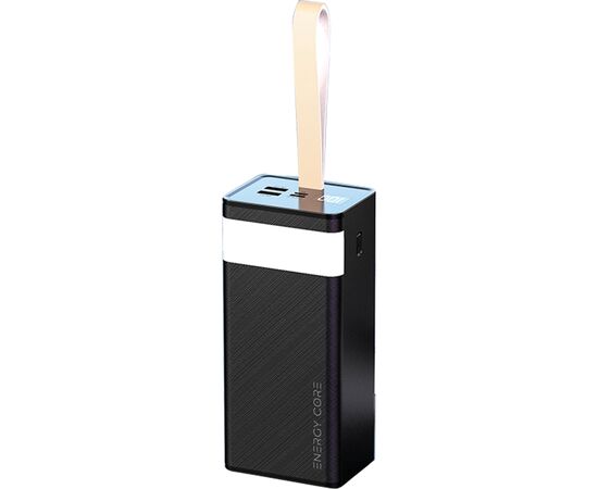 Батарея универсальная Armorstandart 40000mAh EnergyCore ASB40 PD/22.5W black (ARM80295) Батарея универсальная Armorstandart 40000mAh EnergyCore ASB40 PD/22.5W black (ARM80295)