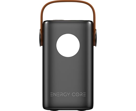 Батарея универсальная Armorstandart 60000mAh EnergyCore ASB60 PD/100W black (ARM80296)