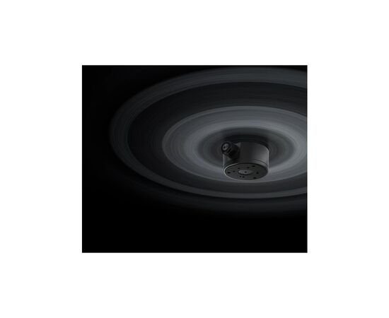 Крепление для видеокамеры Ajax JunctionBox black, изображение 6 Крепление для видеокамеры Ajax JunctionBox black, изображение 6