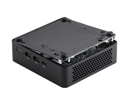 Компьютер ASUS NUC 14 Pro Slim Kit RNUC14RVKU500002I / Ultra 5 125H, EU Cord (90AR0062-M00090), изображение 11 Компьютер ASUS NUC 14 Pro Slim Kit RNUC14RVKU500002I / Ultra 5 125H, EU Cord (90AR0062-M00090), изображение 11