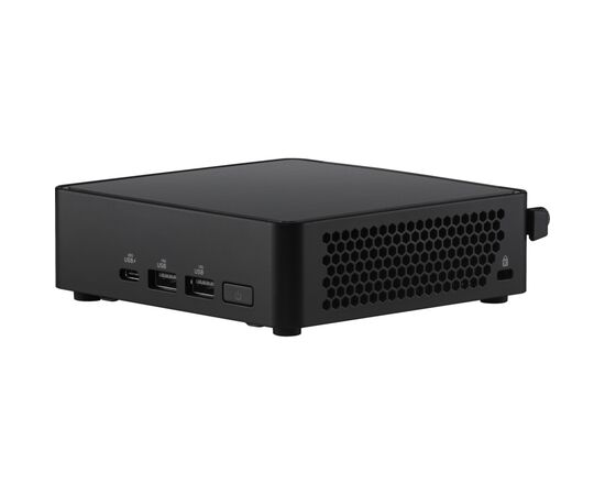 Компьютер ASUS NUC 14 Pro Slim Kit RNUC14RVKU500002I / Ultra 5 125H, EU Cord (90AR0062-M00090), изображение 3 Компьютер ASUS NUC 14 Pro Slim Kit RNUC14RVKU500002I / Ultra 5 125H, EU Cord (90AR0062-M00090), изображение 3
